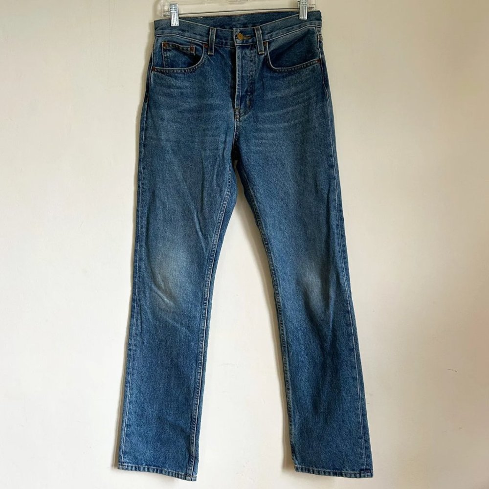 B Sides Bootcut Jeans